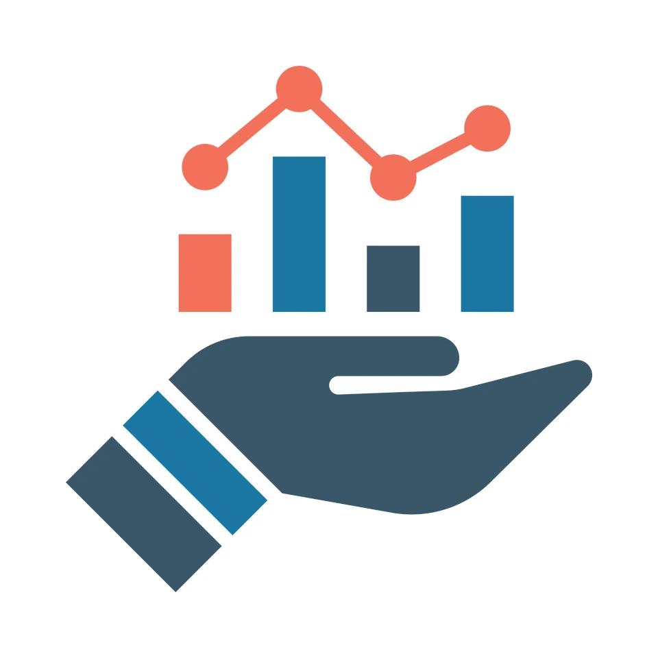 Custom analytics & tracking